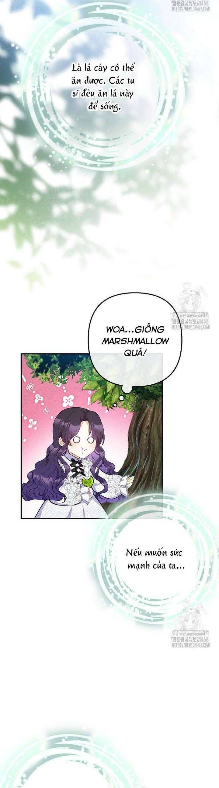 Con Gái Cưng Của Quỷ [Chap 1-110]