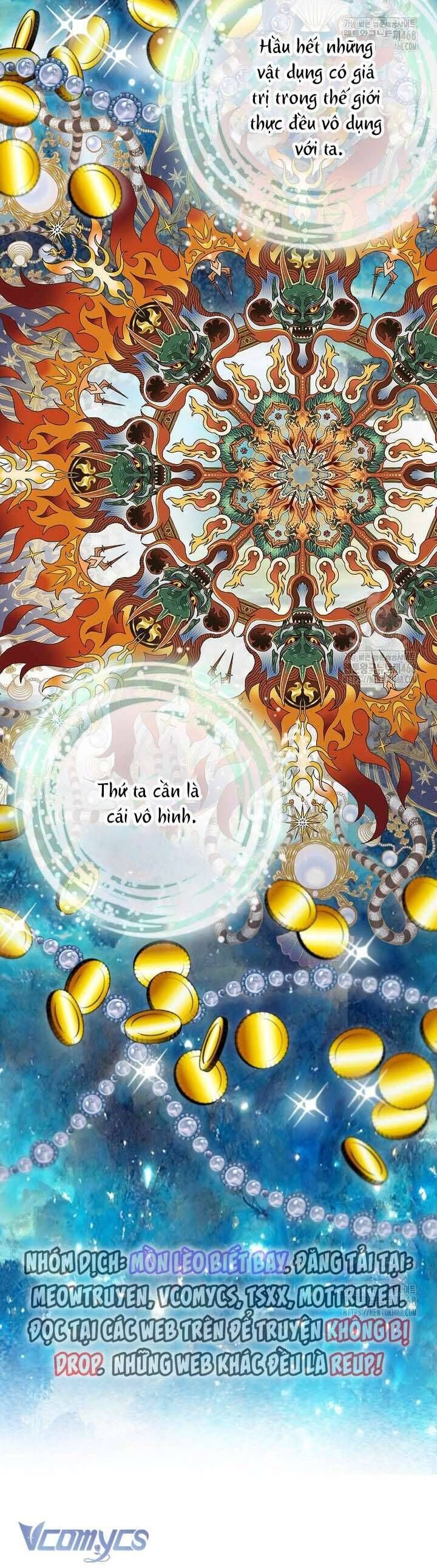 Con Gái Cưng Của Quỷ [Chap 1-110]