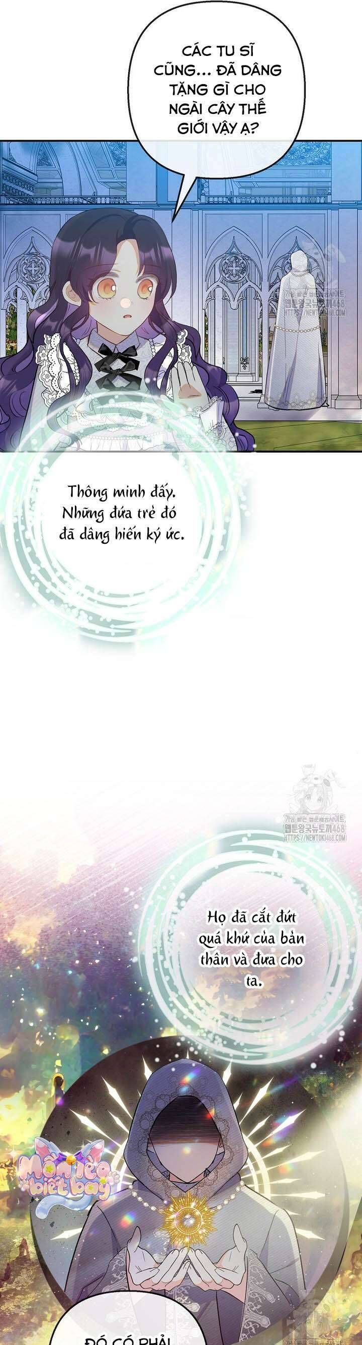 Con Gái Cưng Của Quỷ [Chap 1-110]