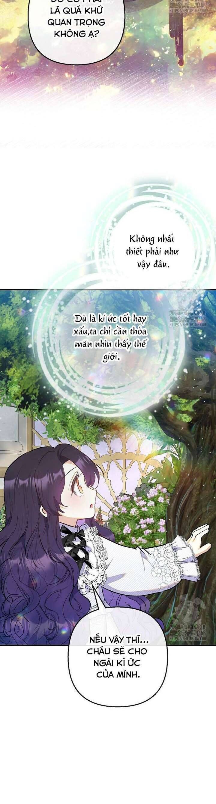 Con Gái Cưng Của Quỷ [Chap 1-110]