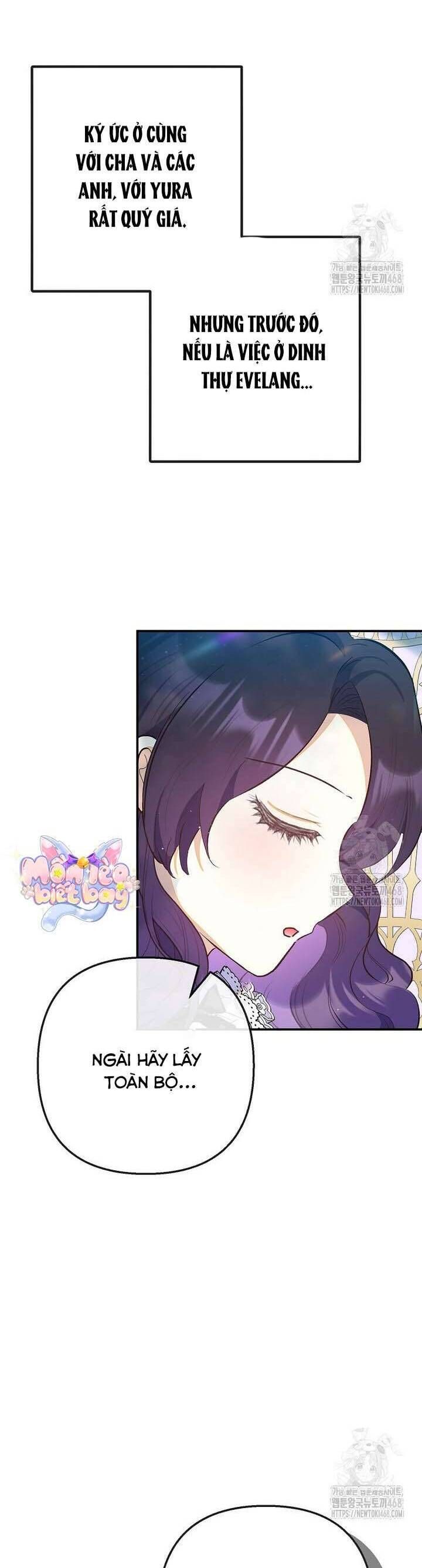 Con Gái Cưng Của Quỷ [Chap 1-110]