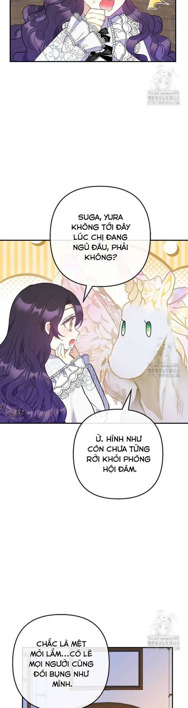 Con Gái Cưng Của Quỷ [Chap 1-110]