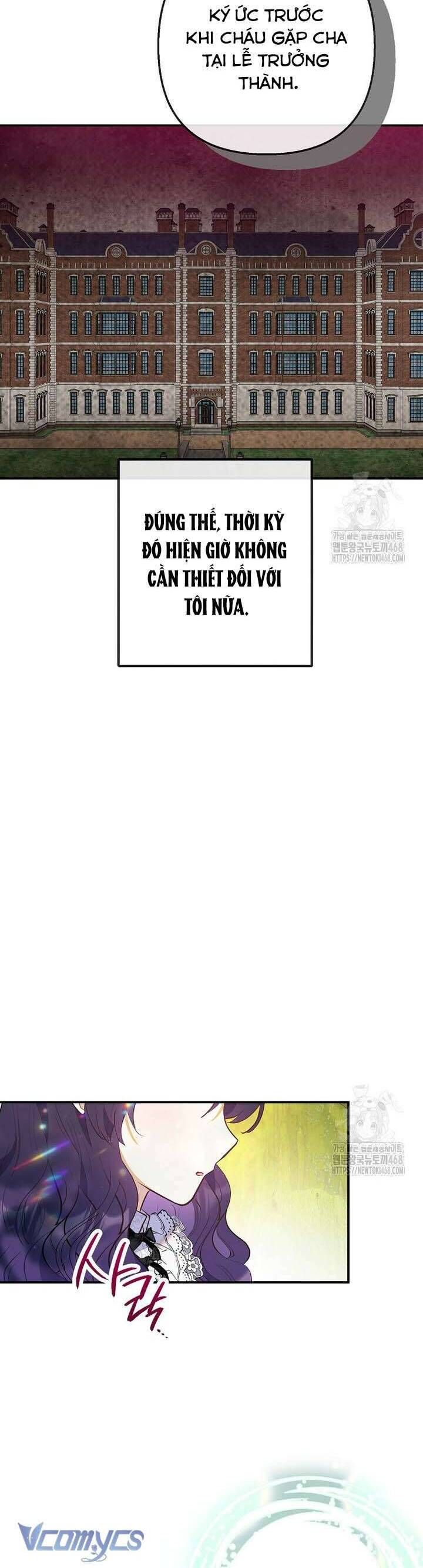 Con Gái Cưng Của Quỷ [Chap 1-110]