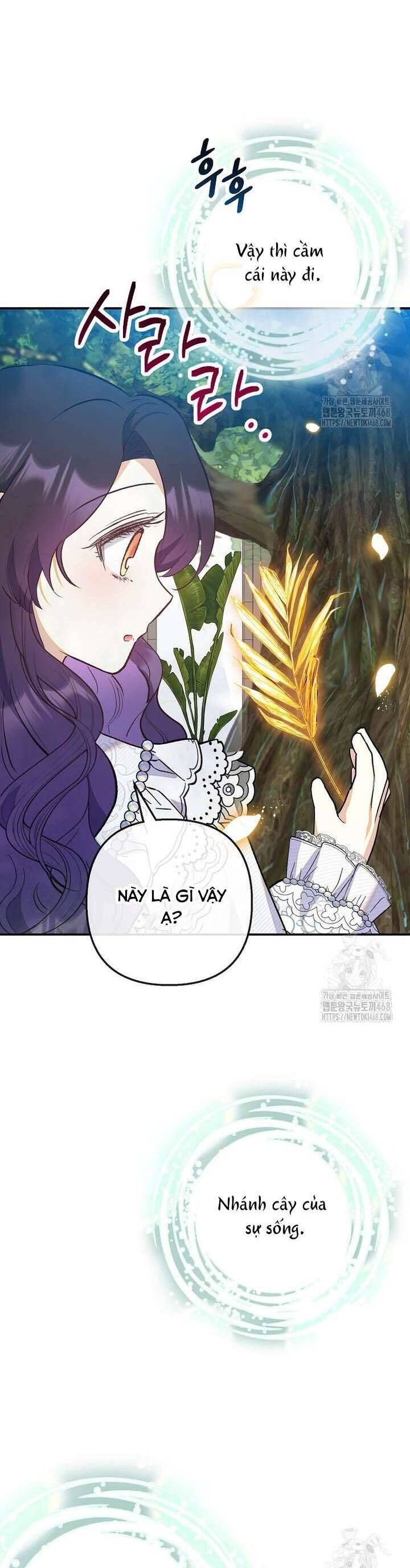 Con Gái Cưng Của Quỷ [Chap 1-110]