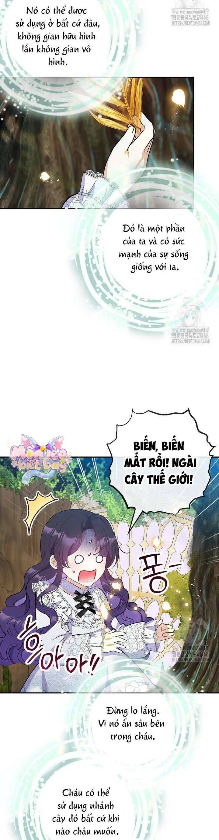 Con Gái Cưng Của Quỷ [Chap 1-110]