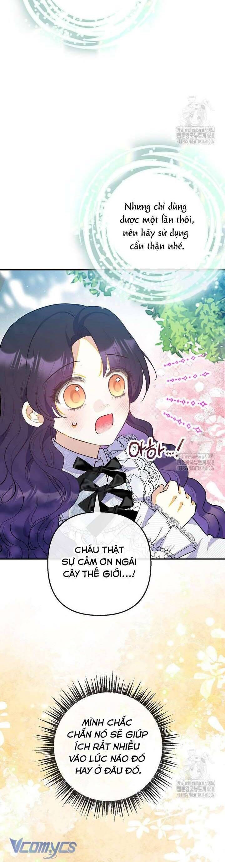 Con Gái Cưng Của Quỷ [Chap 1-110]