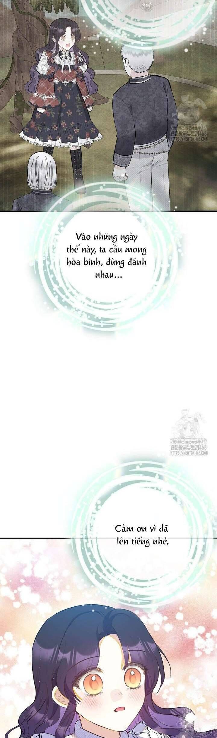 Con Gái Cưng Của Quỷ [Chap 1-110]