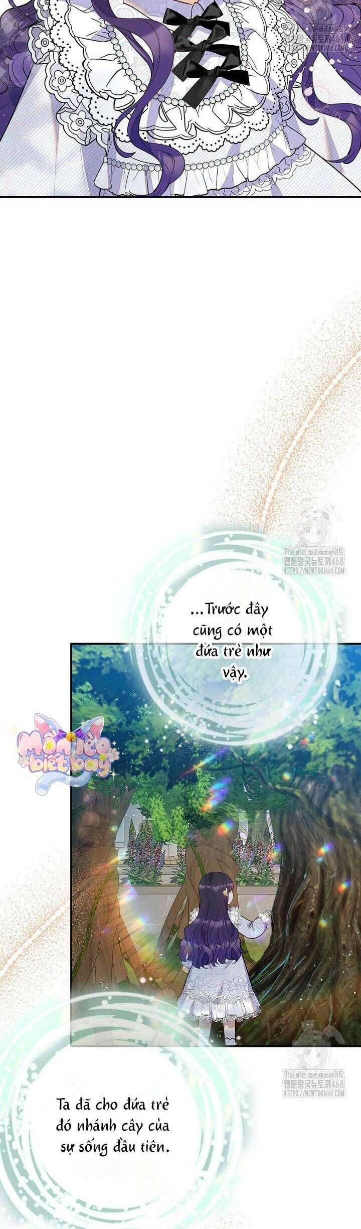 Con Gái Cưng Của Quỷ [Chap 1-110]