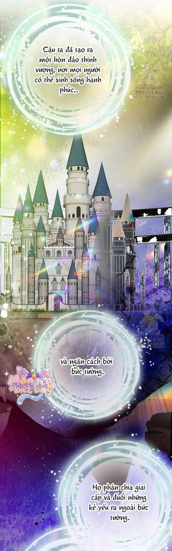 Con Gái Cưng Của Quỷ [Chap 1-110]