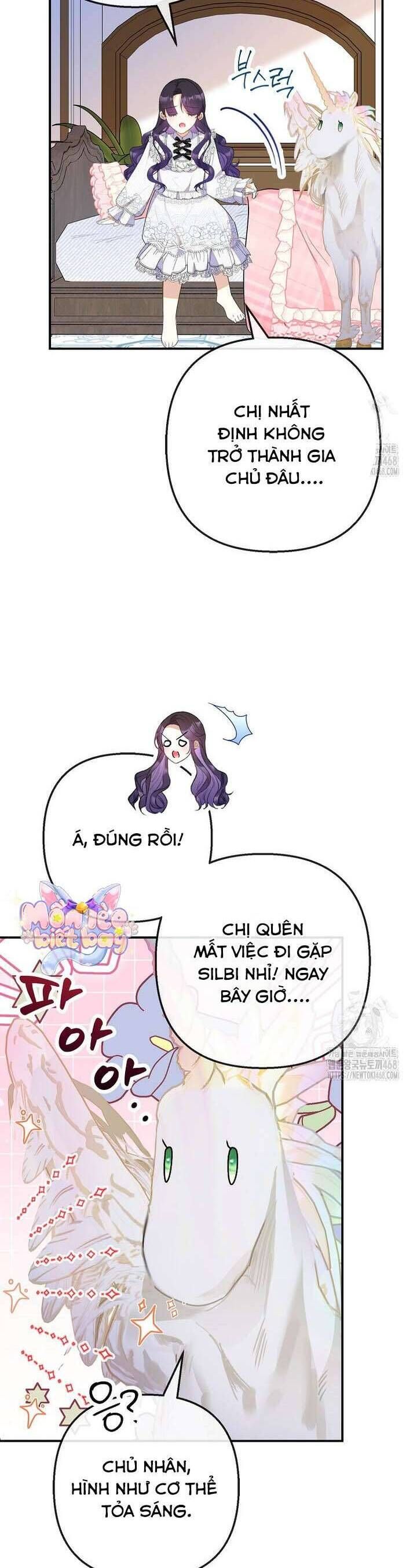 Con Gái Cưng Của Quỷ [Chap 1-110]