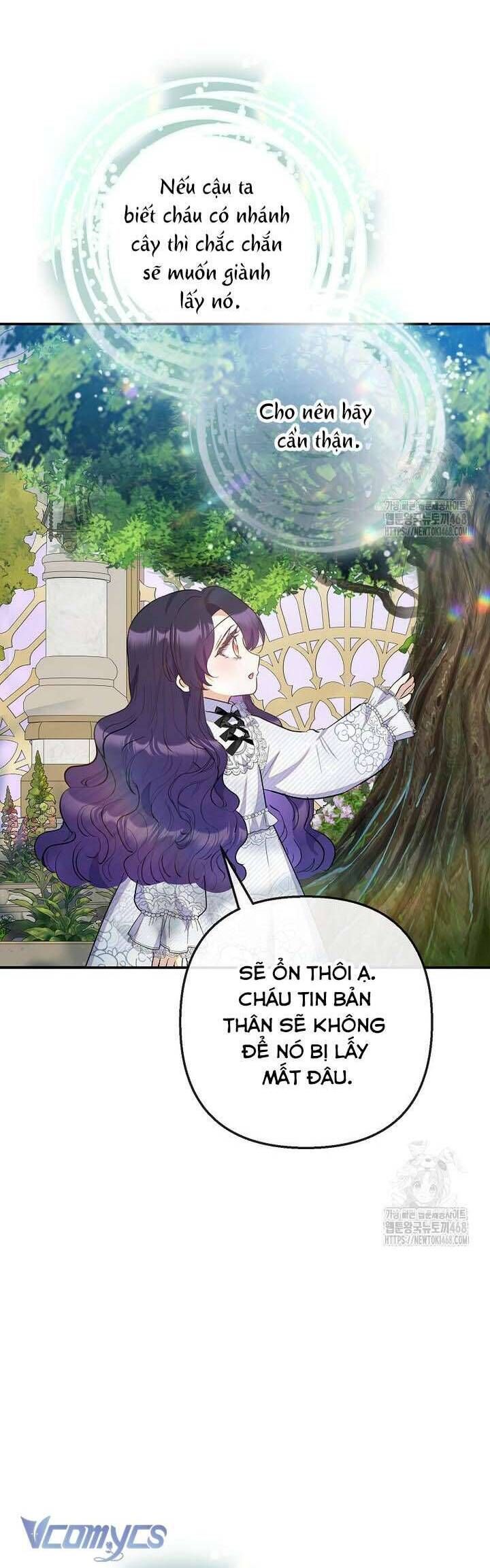 Con Gái Cưng Của Quỷ [Chap 1-110]