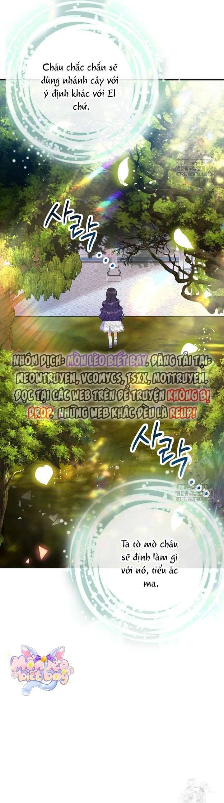 Con Gái Cưng Của Quỷ [Chap 1-110]
