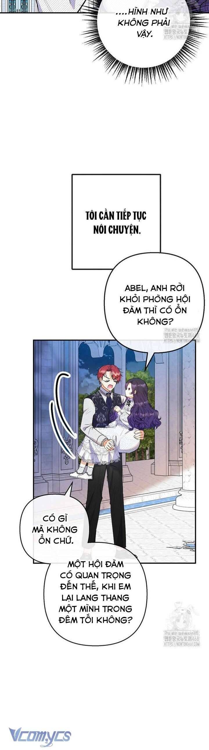 Con Gái Cưng Của Quỷ [Chap 1-110]