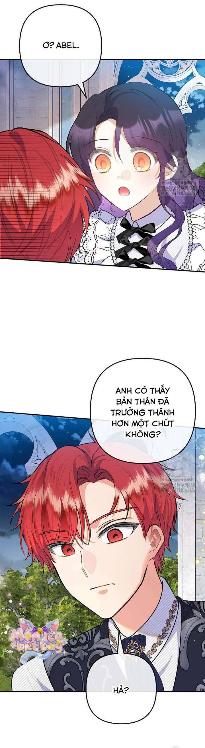 Con Gái Cưng Của Quỷ [Chap 1-110]