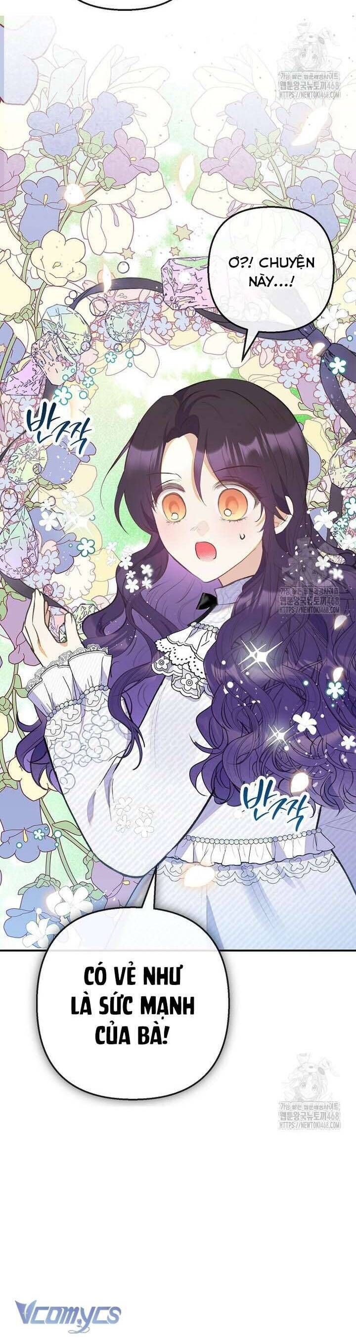Con Gái Cưng Của Quỷ [Chap 1-110]