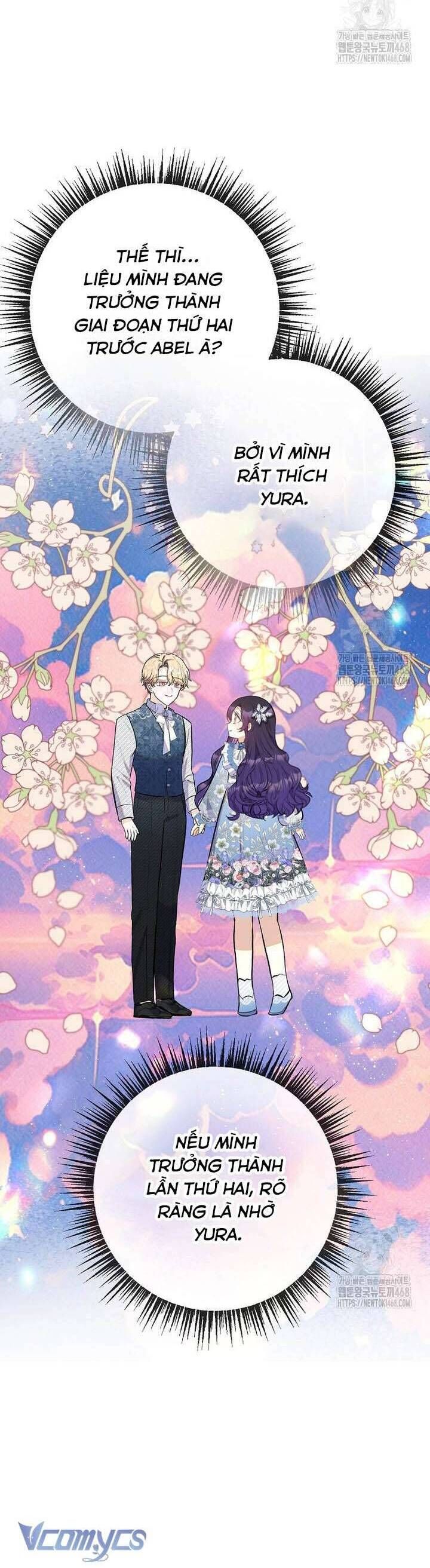 Con Gái Cưng Của Quỷ [Chap 1-110]