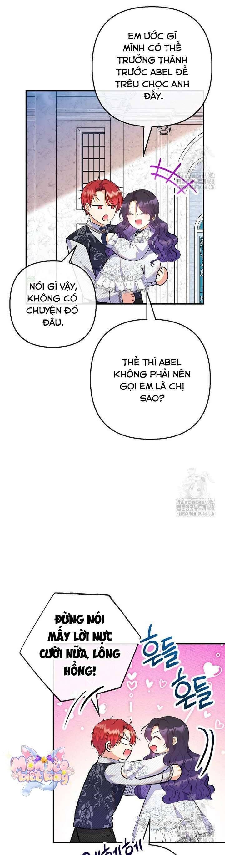 Con Gái Cưng Của Quỷ [Chap 1-110]