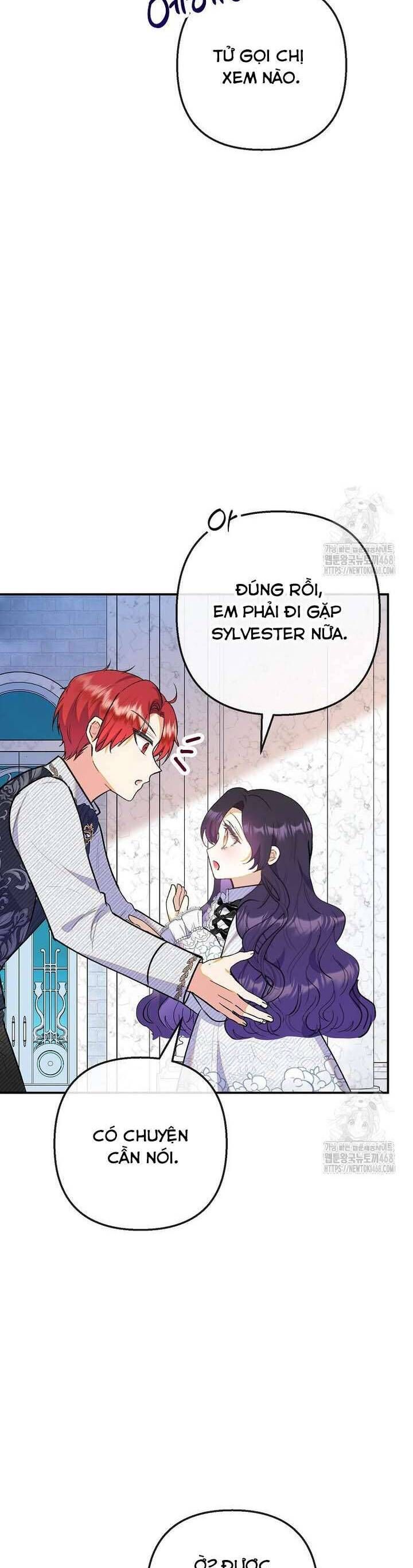 Con Gái Cưng Của Quỷ [Chap 1-110]