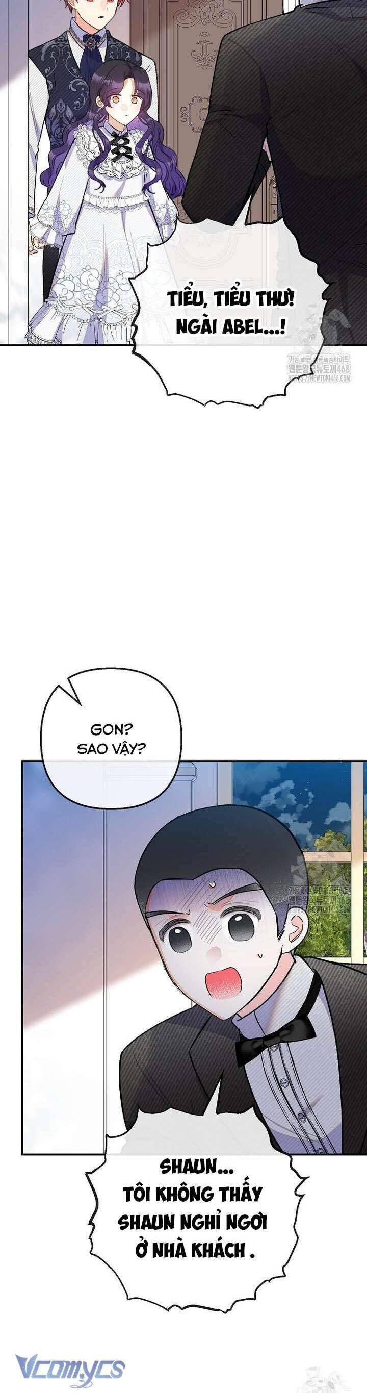 Con Gái Cưng Của Quỷ [Chap 1-110]
