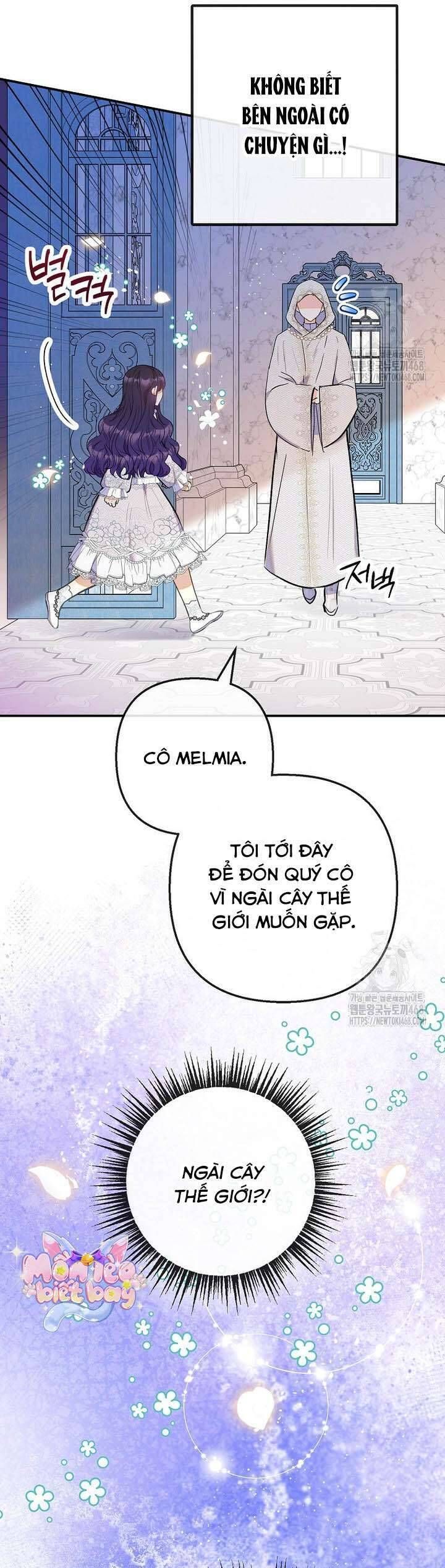 Con Gái Cưng Của Quỷ [Chap 1-110]