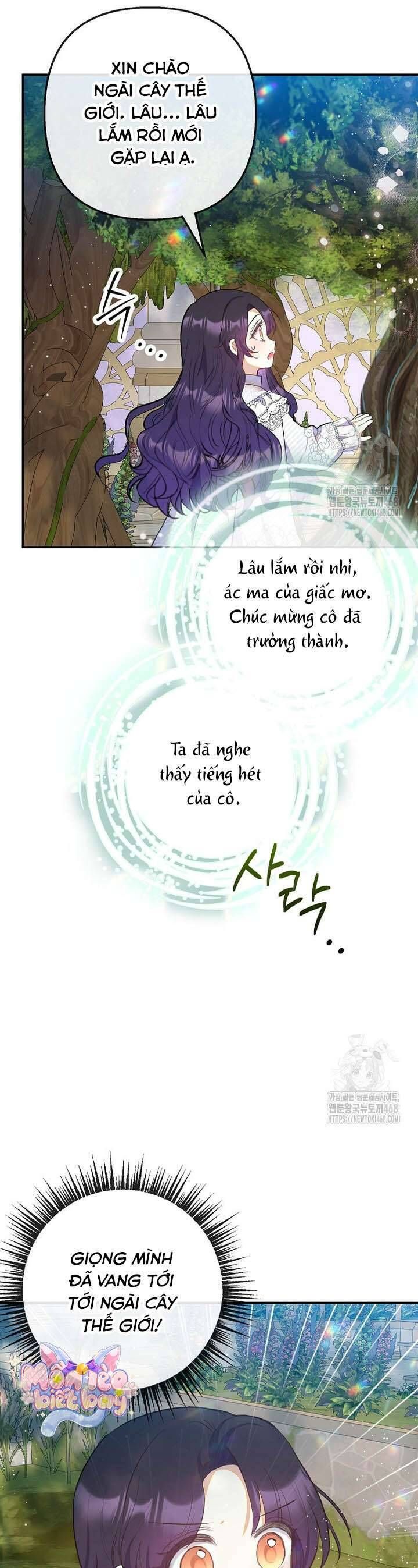 Con Gái Cưng Của Quỷ [Chap 1-110]