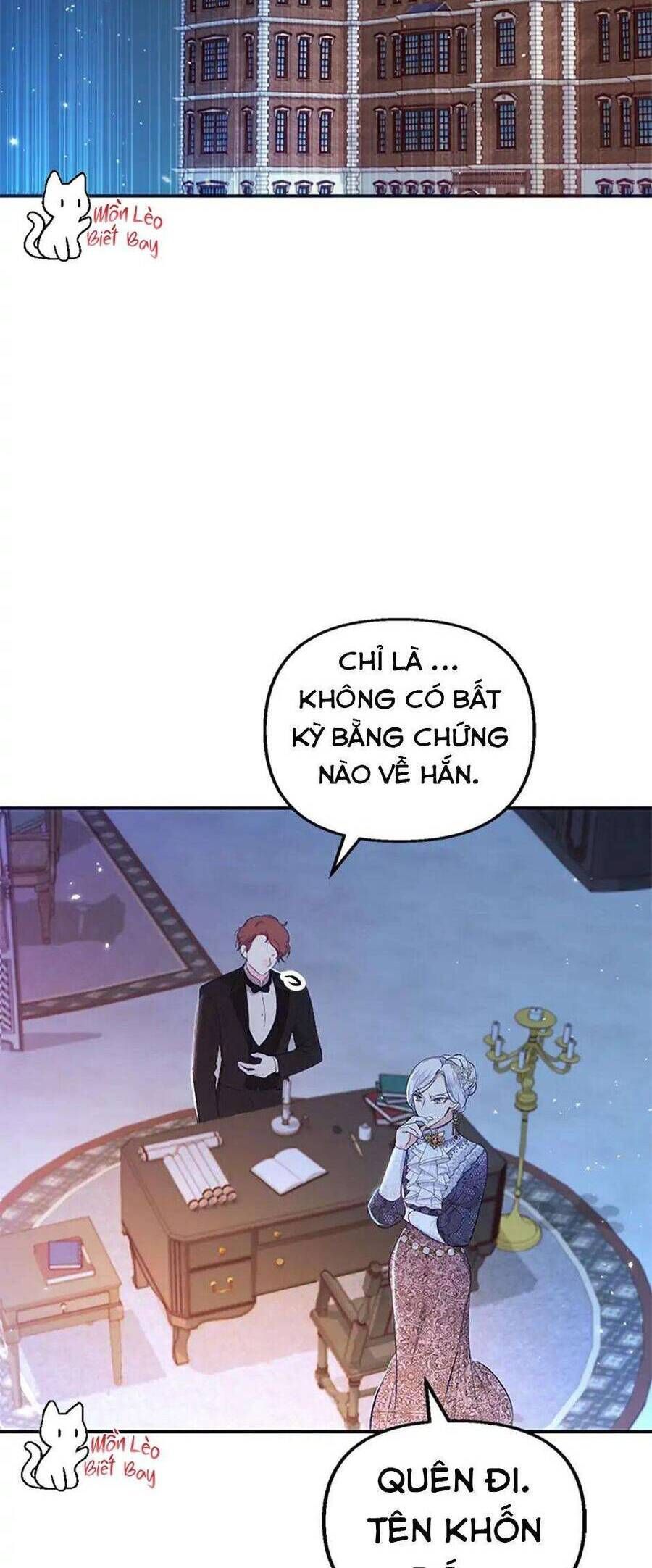Con Gái Cưng Của Quỷ [Chap 1-110]