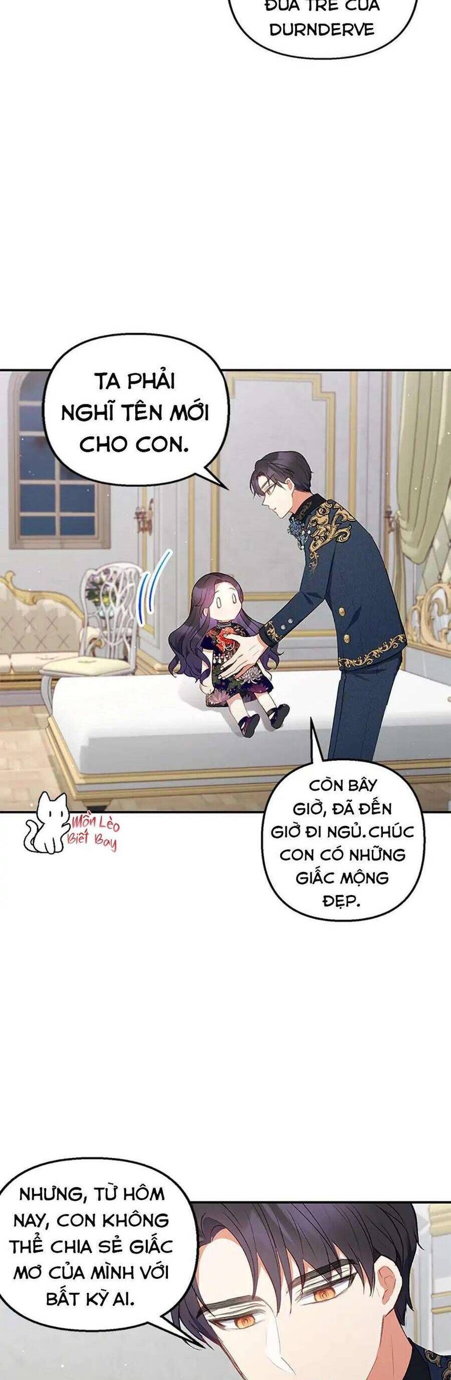 Con Gái Cưng Của Quỷ [Chap 1-110]