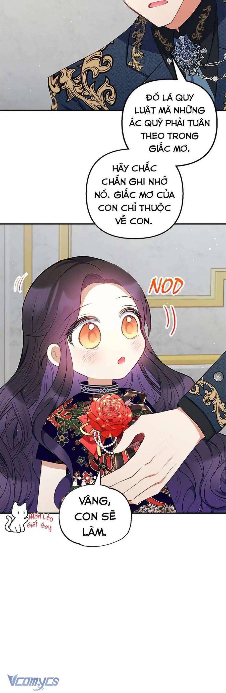 Con Gái Cưng Của Quỷ [Chap 1-110]