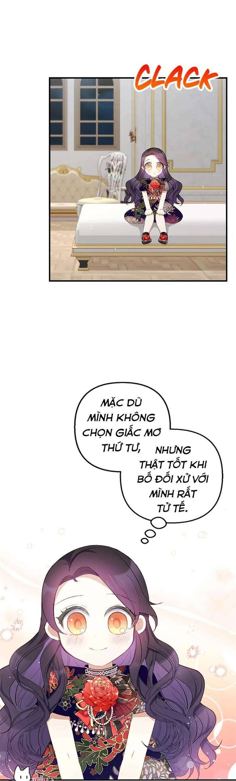 Con Gái Cưng Của Quỷ [Chap 1-110]