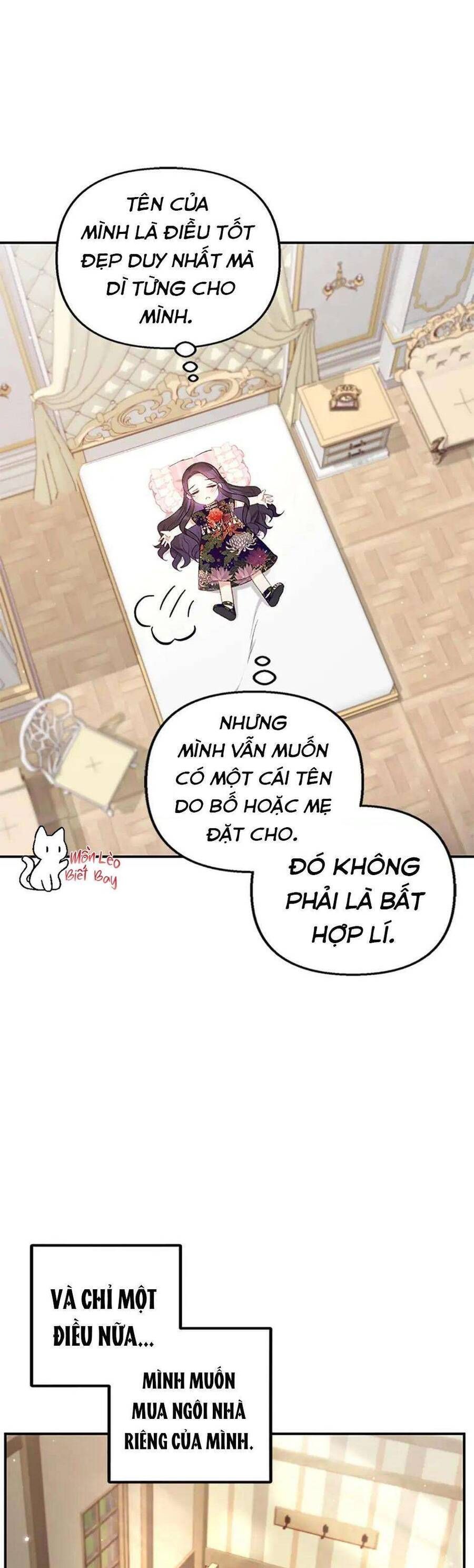 Con Gái Cưng Của Quỷ [Chap 1-110]