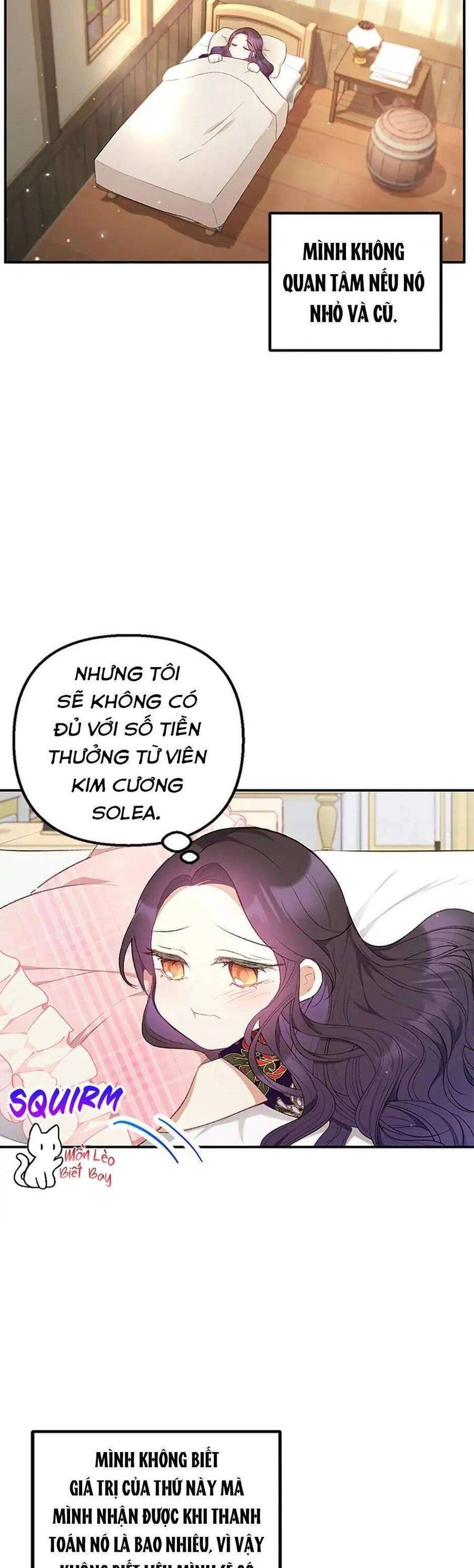 Con Gái Cưng Của Quỷ [Chap 1-110]