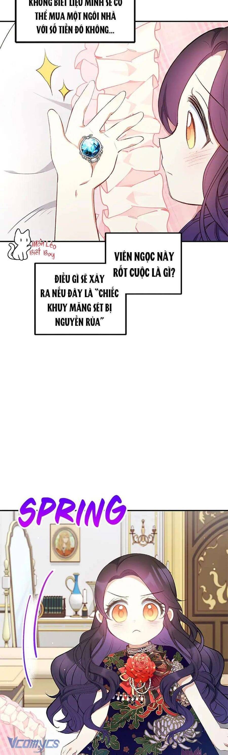 Con Gái Cưng Của Quỷ [Chap 1-110]