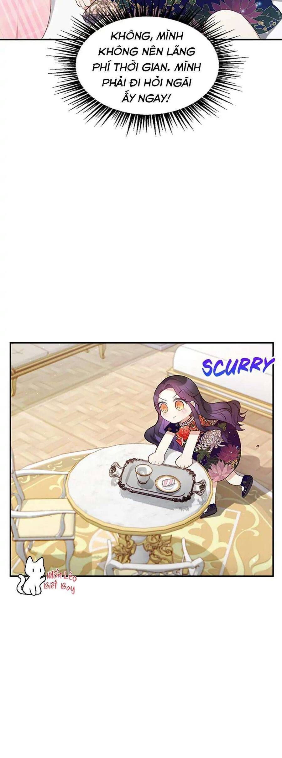 Con Gái Cưng Của Quỷ [Chap 1-110]
