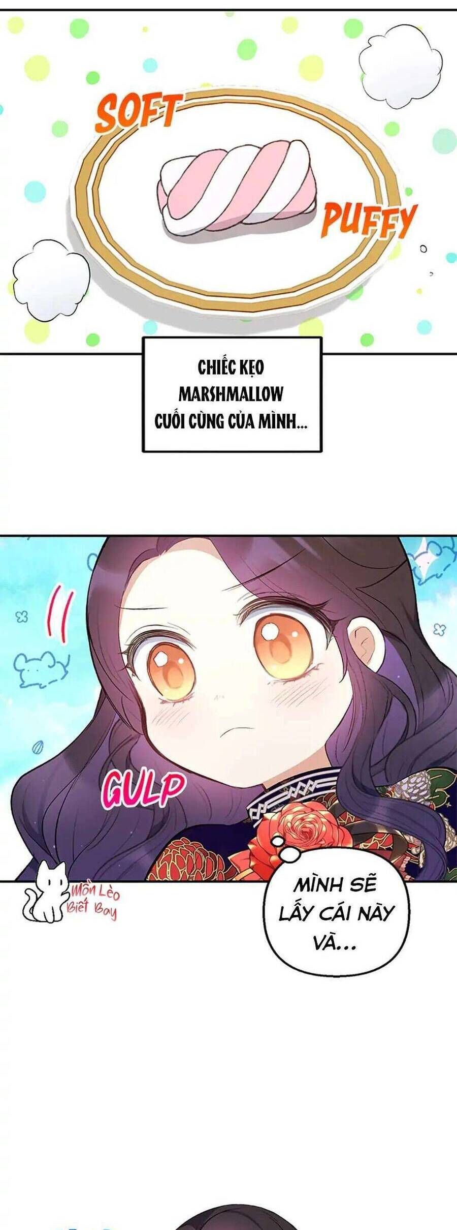 Con Gái Cưng Của Quỷ [Chap 1-110]