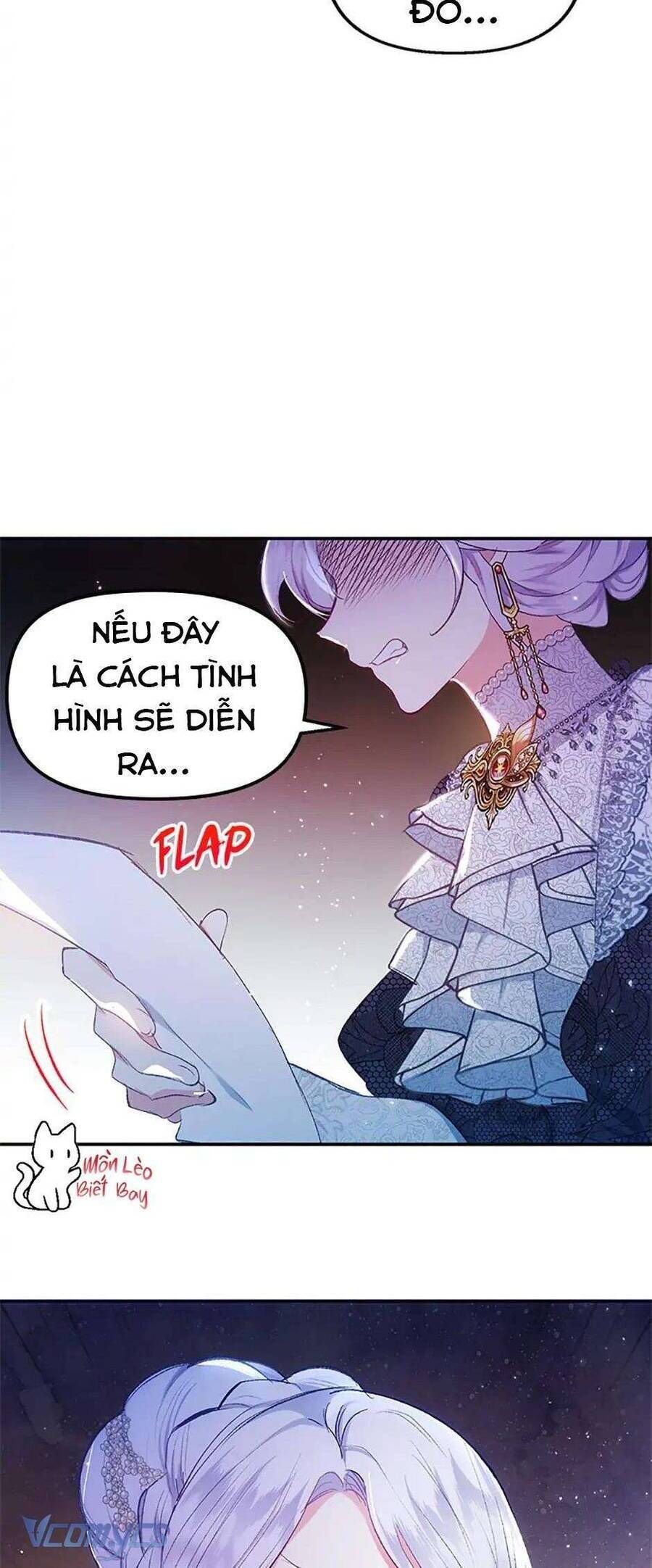 Con Gái Cưng Của Quỷ [Chap 1-110]