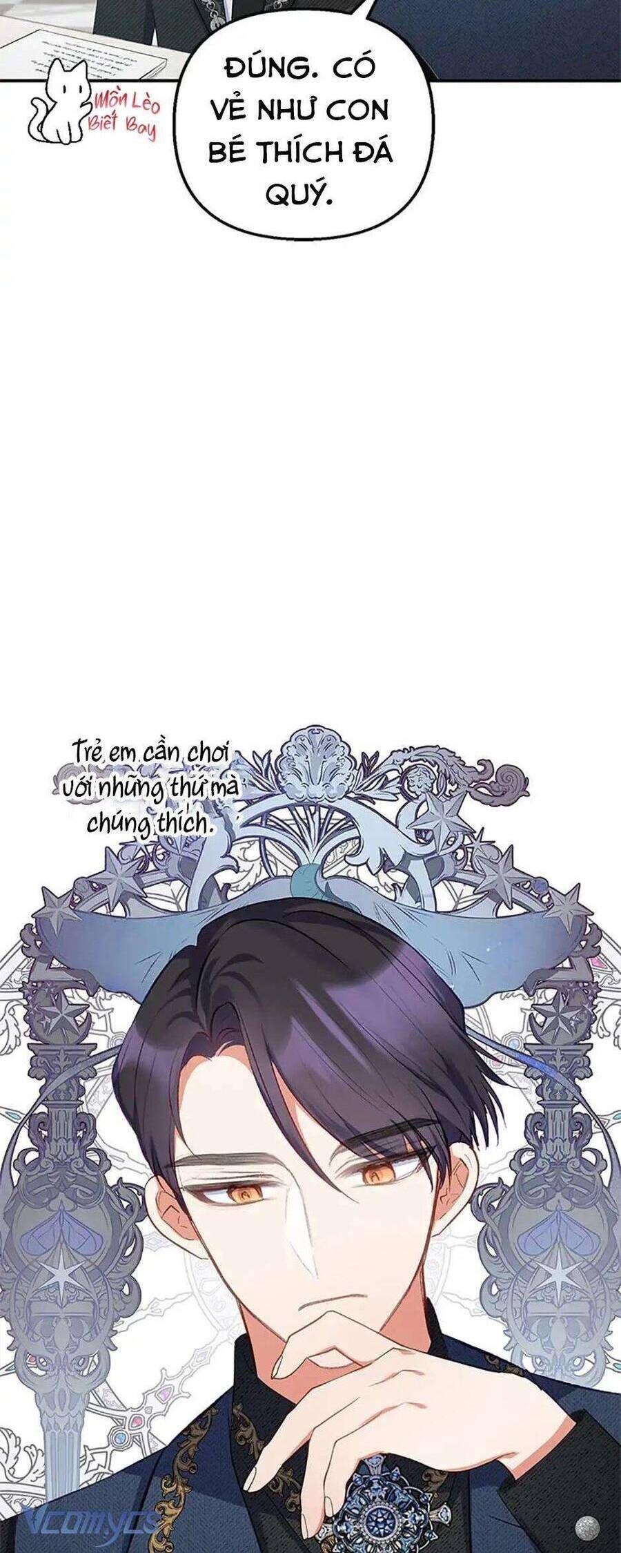 Con Gái Cưng Của Quỷ [Chap 1-110]