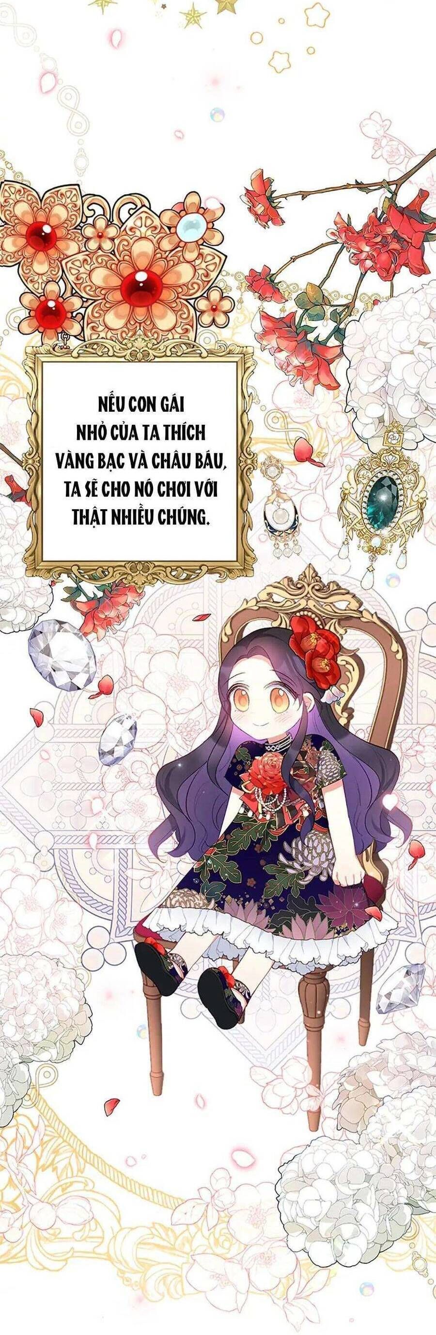Con Gái Cưng Của Quỷ [Chap 1-110]
