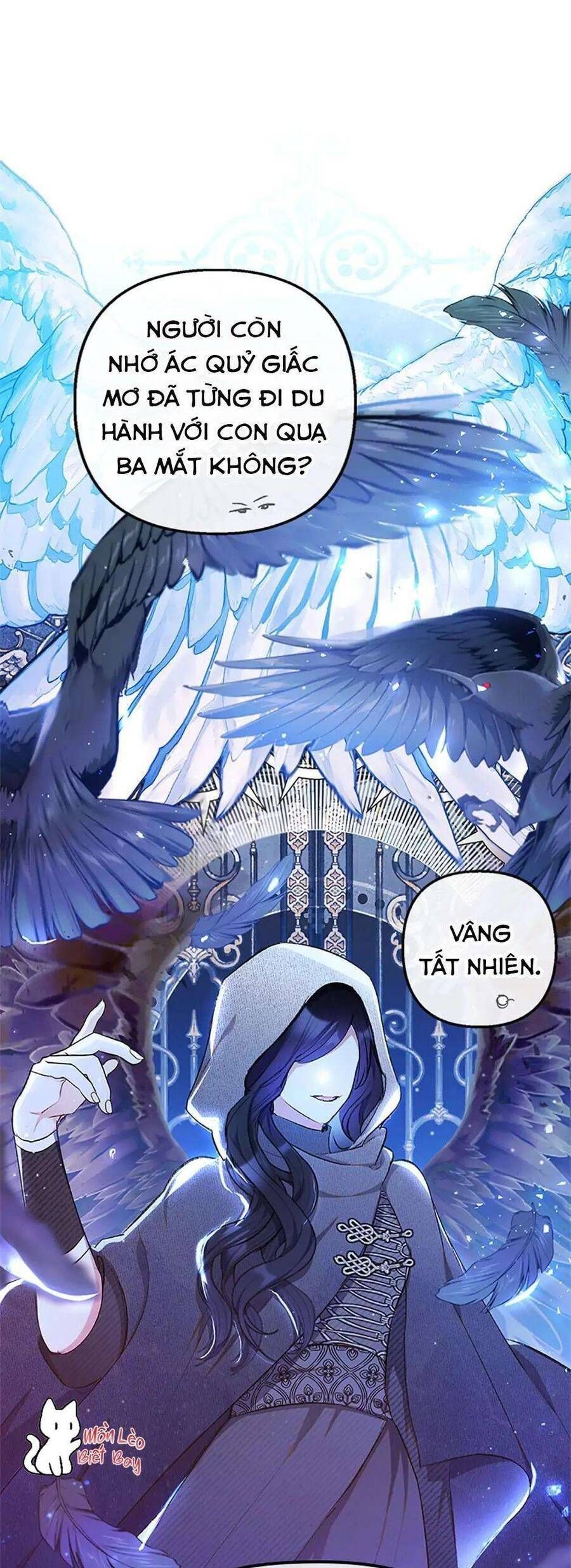 Con Gái Cưng Của Quỷ [Chap 1-110]