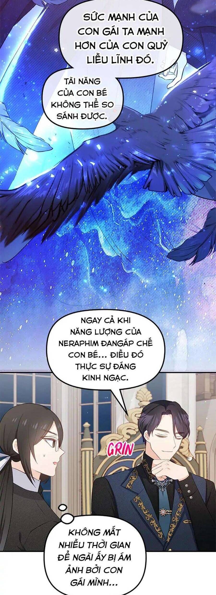 Con Gái Cưng Của Quỷ [Chap 1-110]