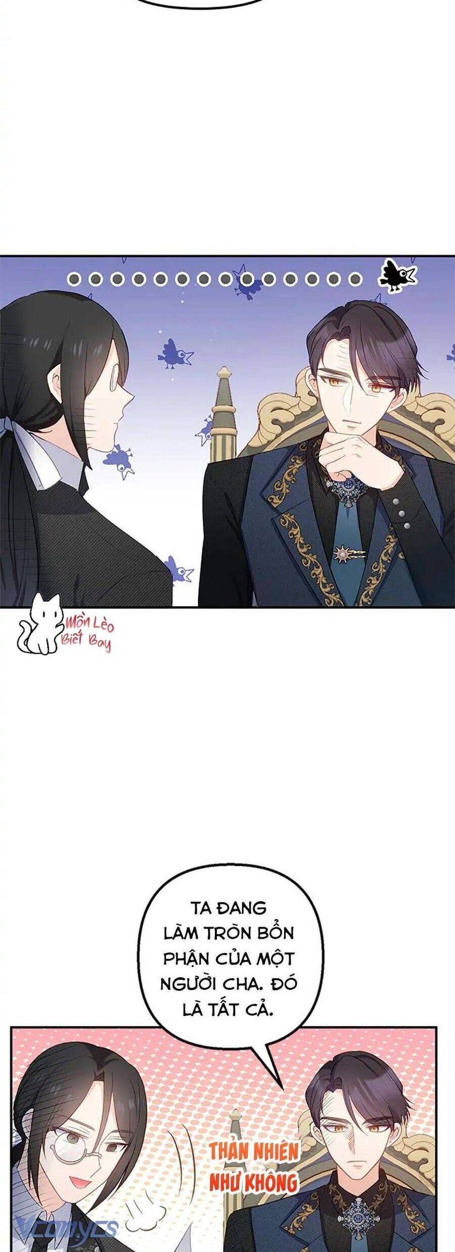 Con Gái Cưng Của Quỷ [Chap 1-110]