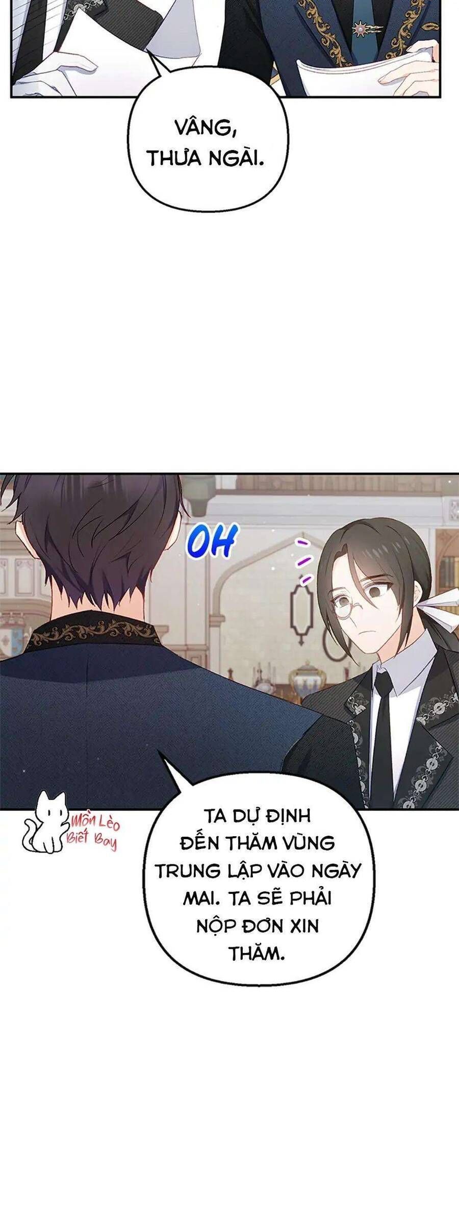 Con Gái Cưng Của Quỷ [Chap 1-110]