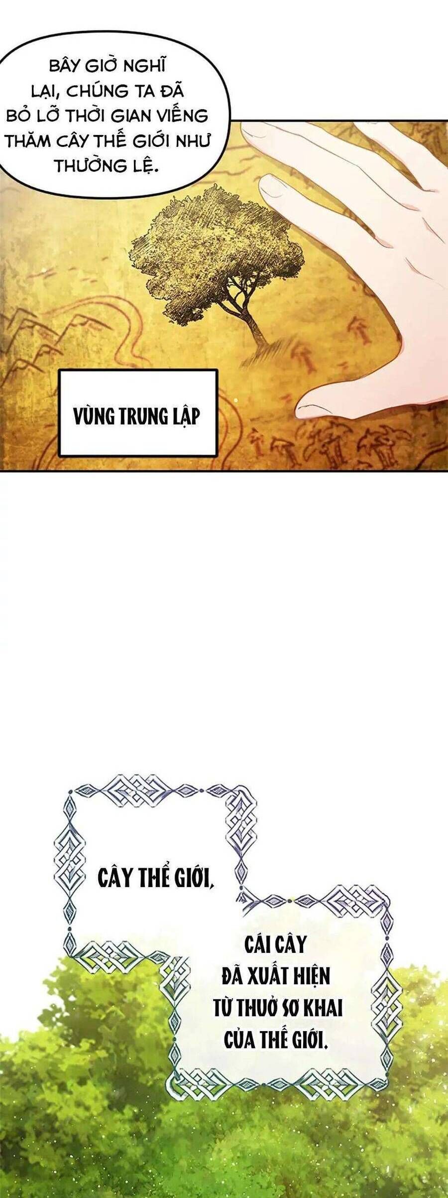 Con Gái Cưng Của Quỷ [Chap 1-110]