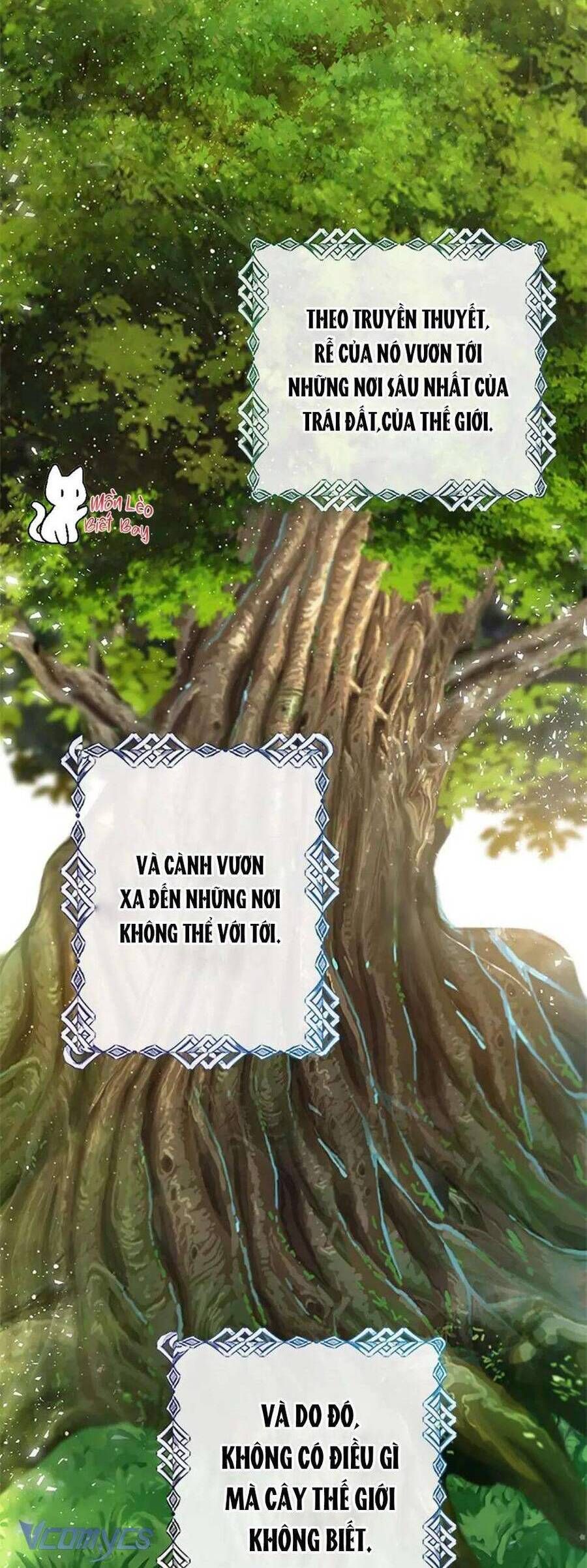 Con Gái Cưng Của Quỷ [Chap 1-110]