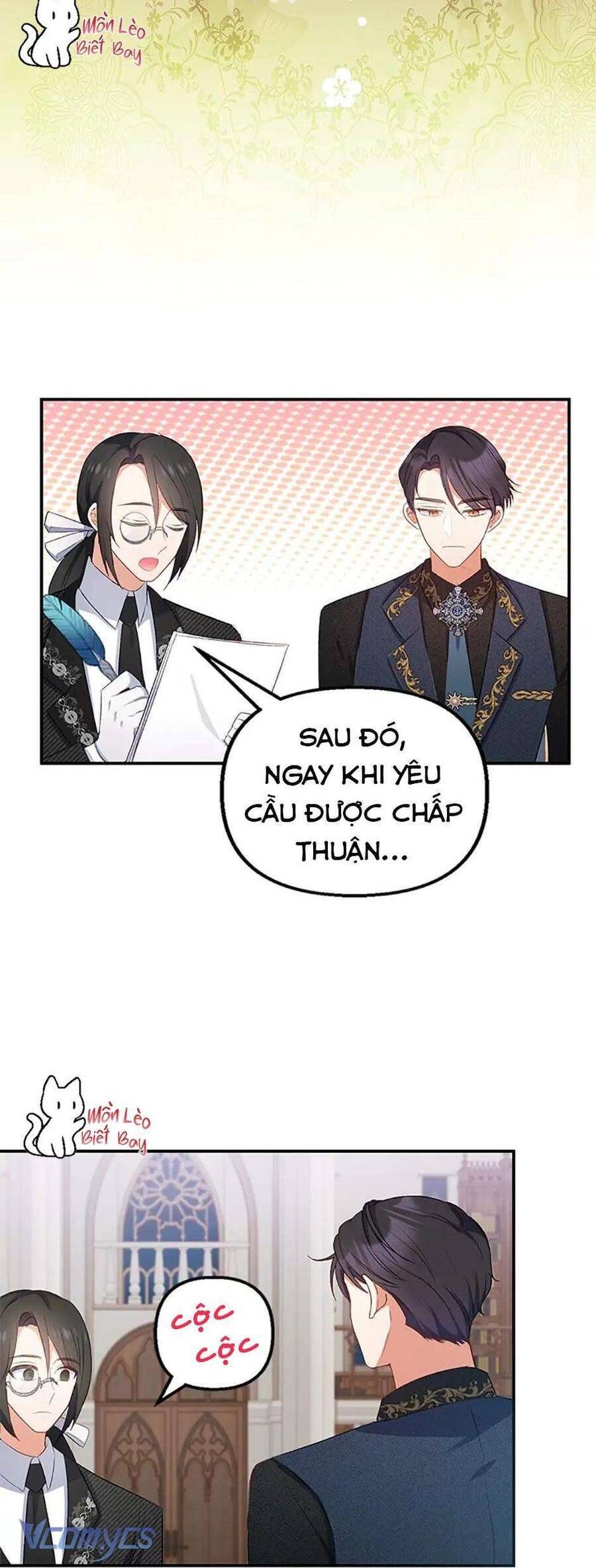 Con Gái Cưng Của Quỷ [Chap 1-110]