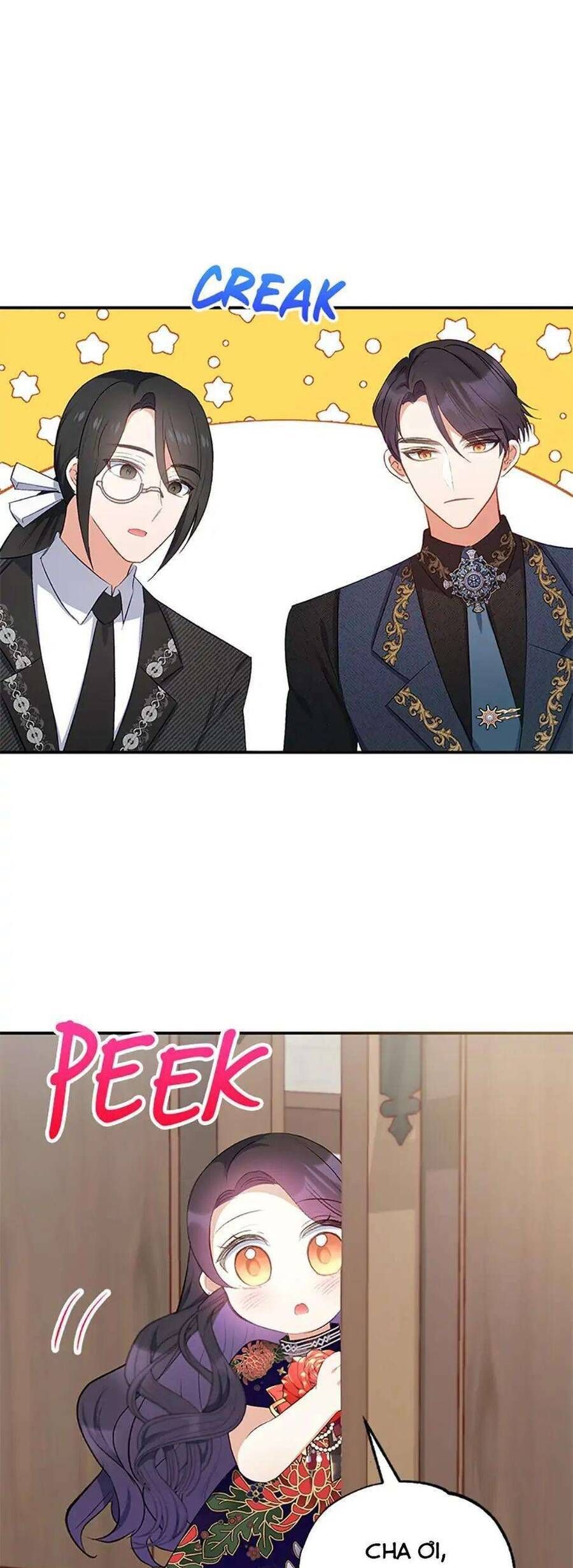 Con Gái Cưng Của Quỷ [Chap 1-110]
