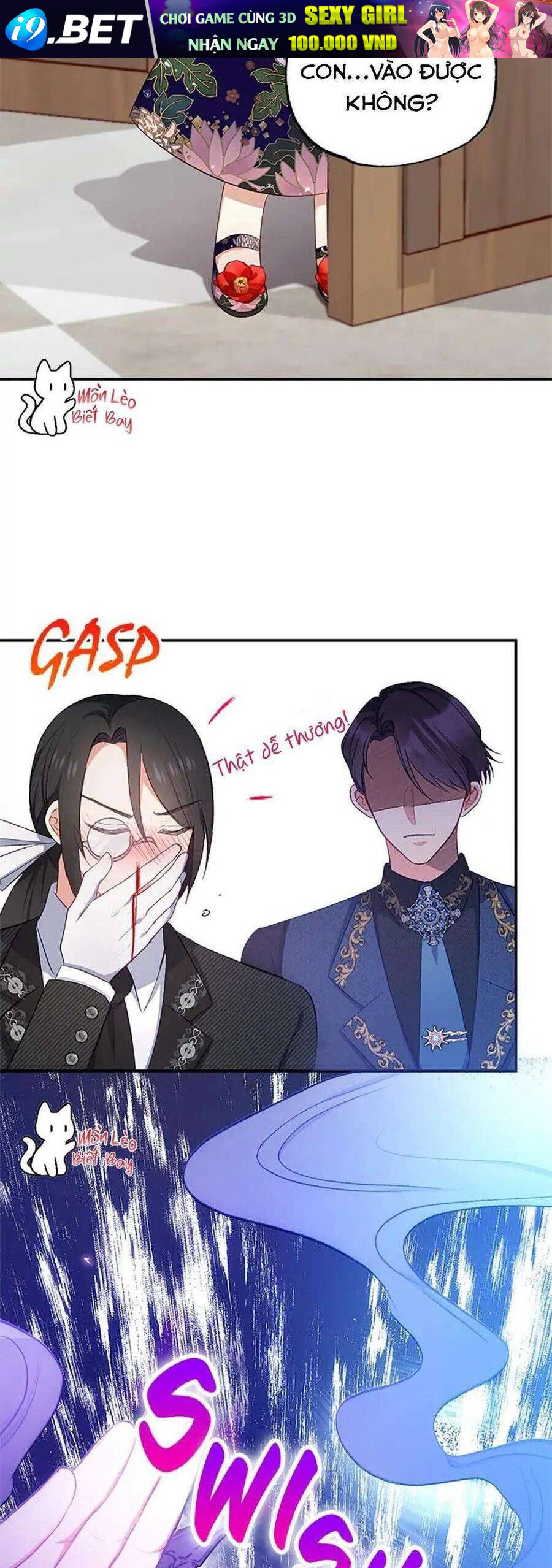 Con Gái Cưng Của Quỷ [Chap 1-110]