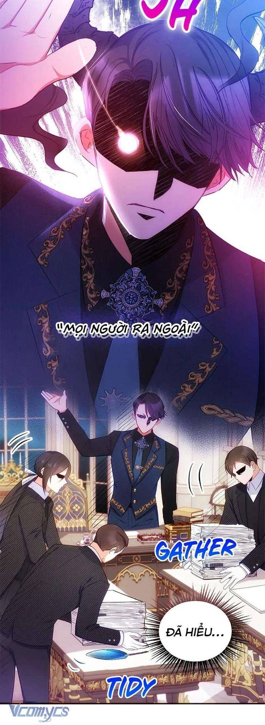 Con Gái Cưng Của Quỷ [Chap 1-110]