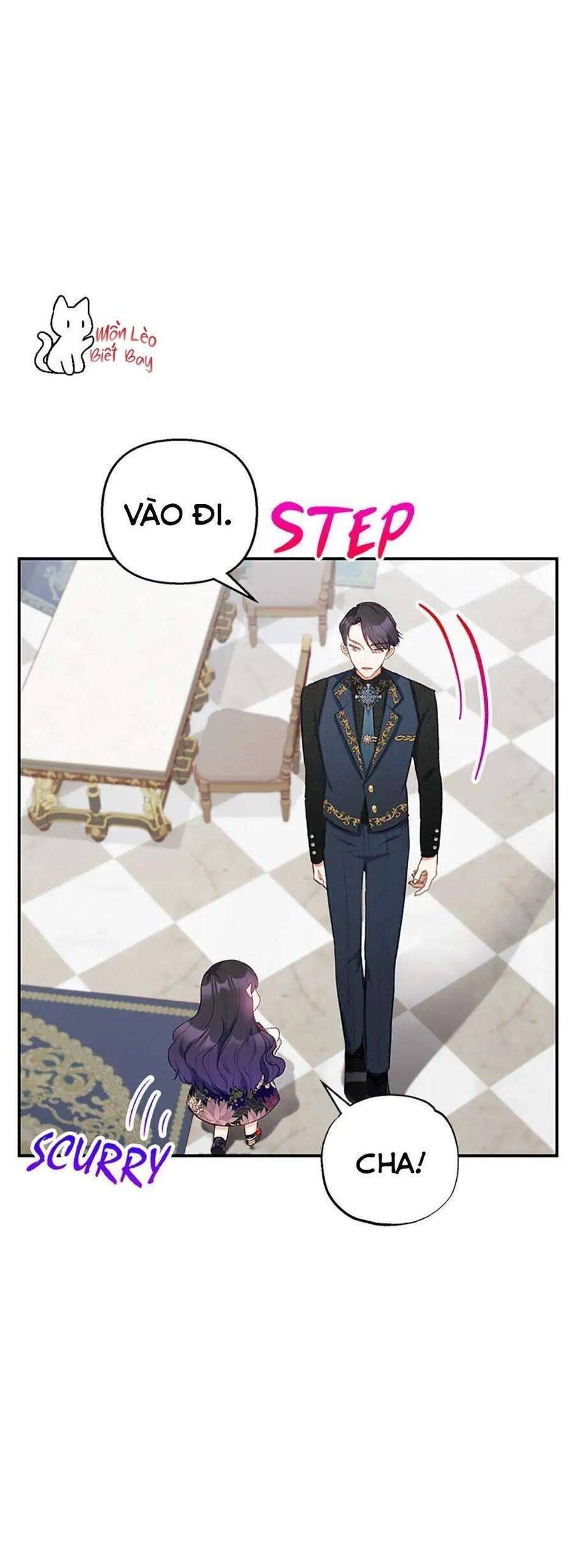 Con Gái Cưng Của Quỷ [Chap 1-110]