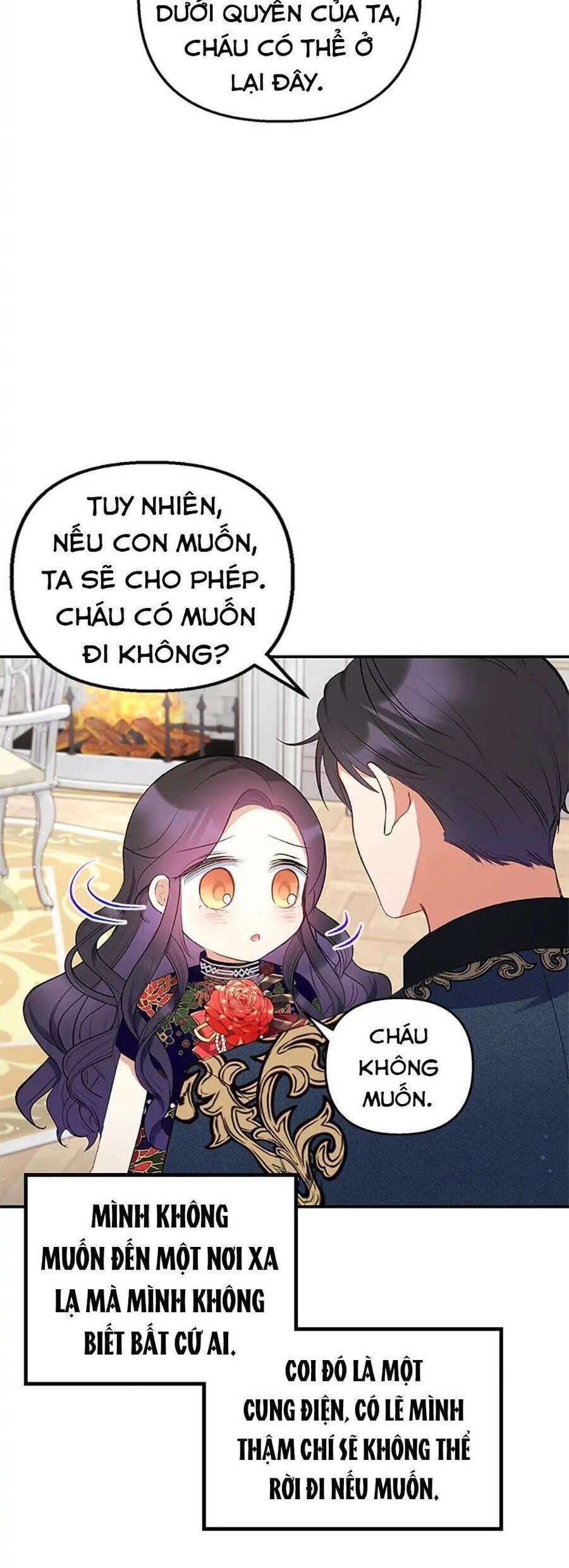 Con Gái Cưng Của Quỷ [Chap 1-110]