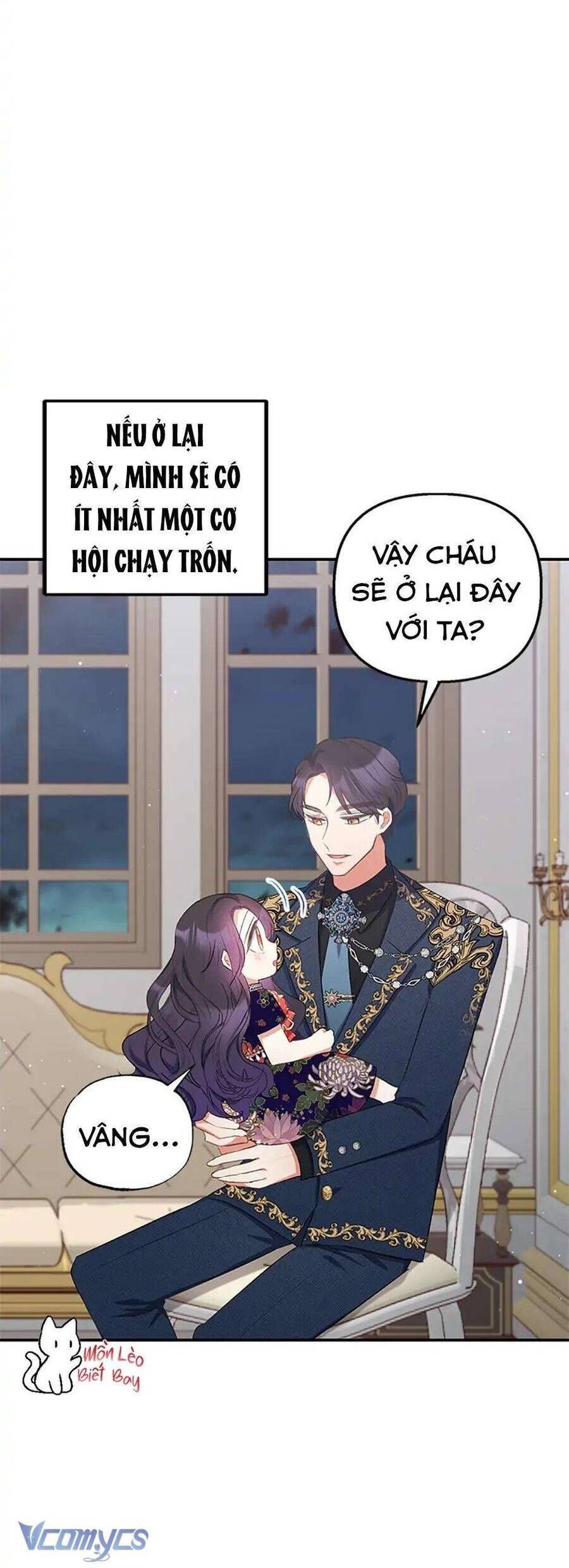 Con Gái Cưng Của Quỷ [Chap 1-110]